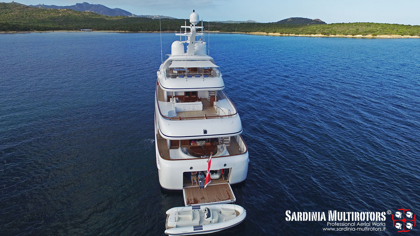 Promozione Nautica Sardegna