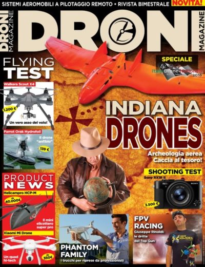 Droni Magazine 8