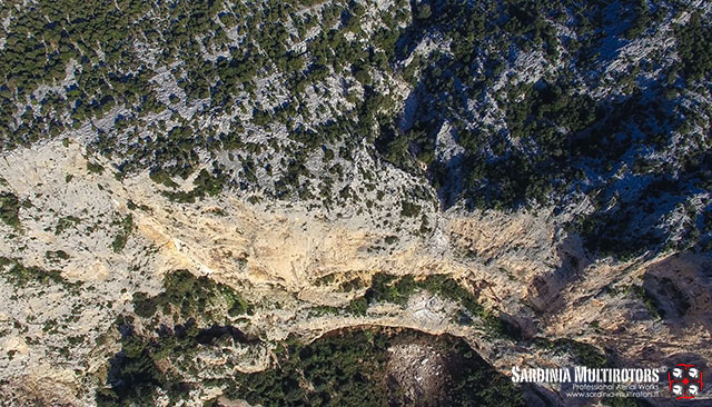 Monte Ginnircu - Sardinia Multirotors