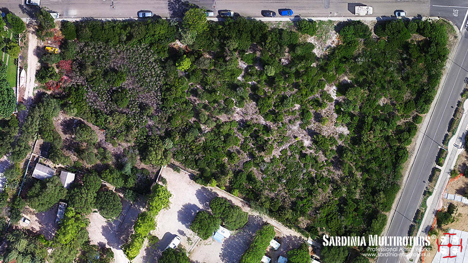 Fotogrammetria, Sardinia Multirotors