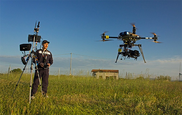 Sardinia Multirotors