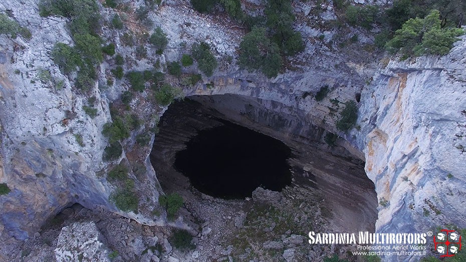 Sardinia Multirotors