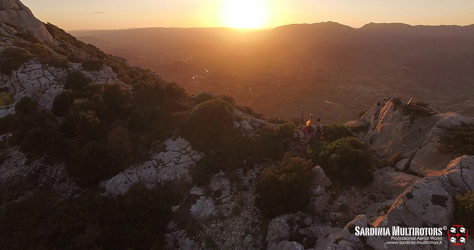 Wistech Media - Sardinia Multirotors